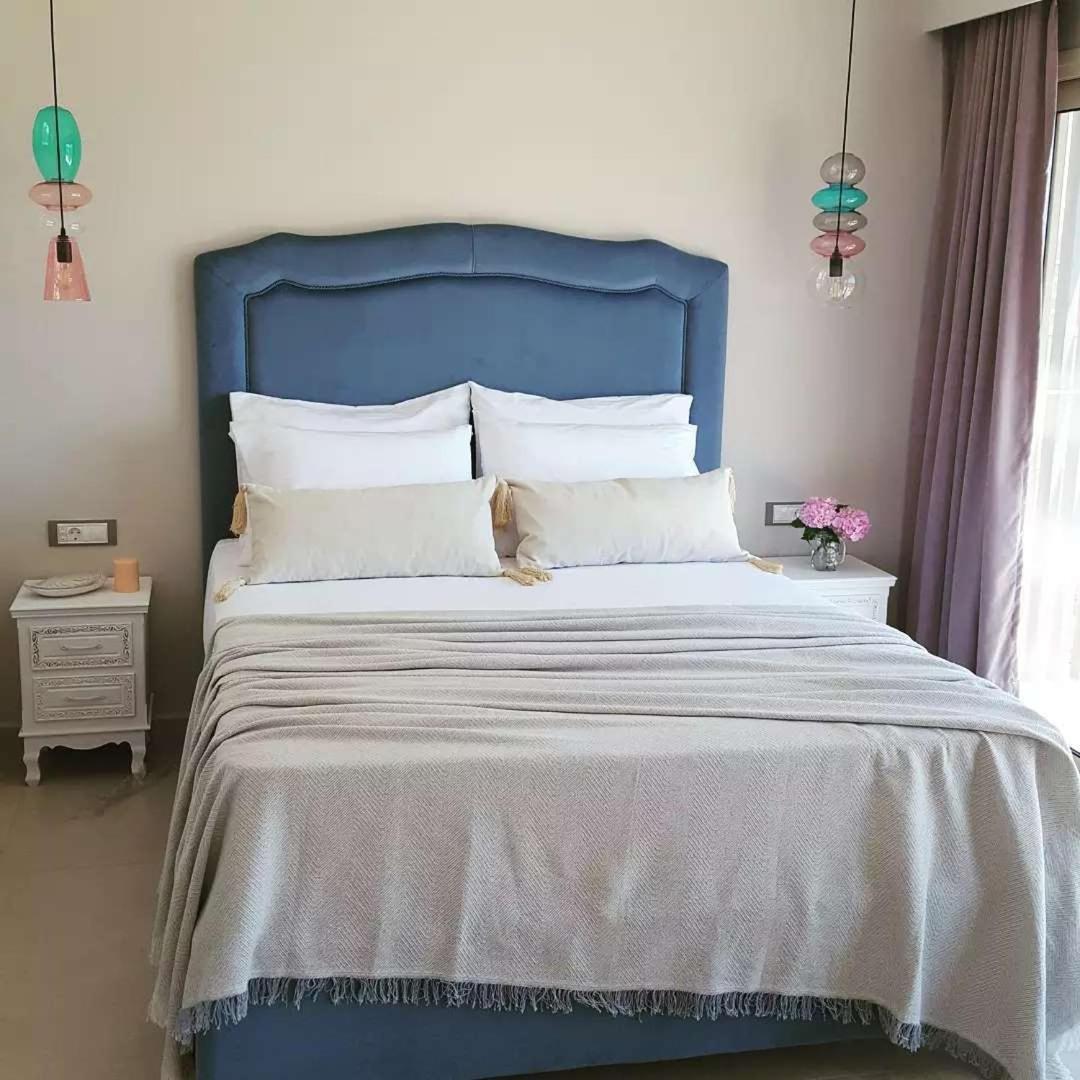 Tsimaras Villa Skala  Kültér fotó